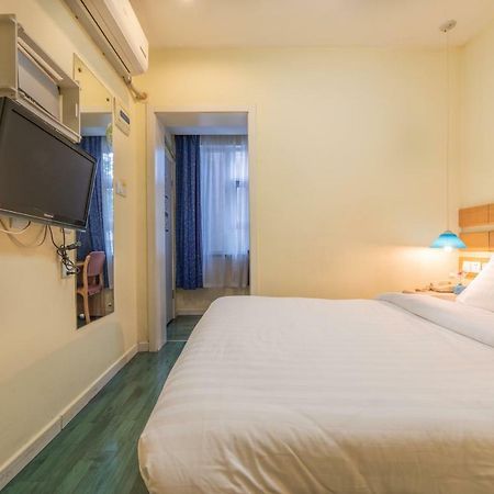 Home Inn Chongqing Jiangbei Airport Shuangfeng Road Exterior photo