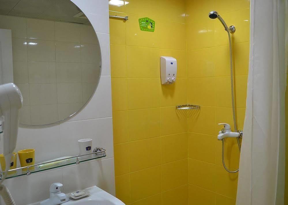 Home Inn Chongqing Jiangbei Airport Shuangfeng Road Exterior photo